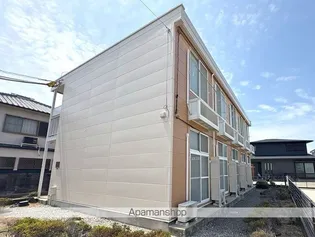 レオパレス藤井の画像