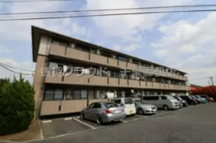 パンプキンハウスの画像