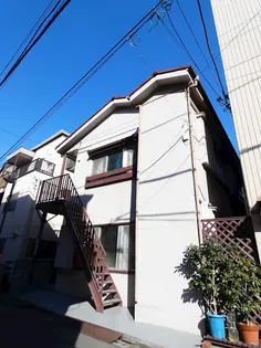 第2ハヤシハイツの画像