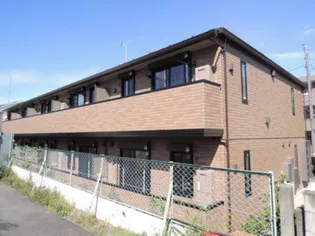 クレール松ノ木の画像