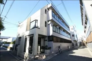 リアーズ江坂の画像