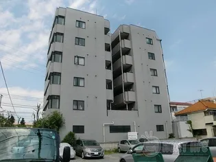 マンション清山の画像