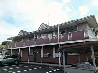 河辺ハイマートBの画像