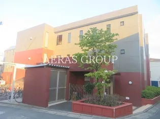 エトワール多摩川の画像