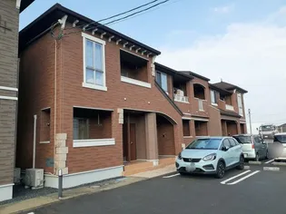 ヴィラ アドリアーナAの画像