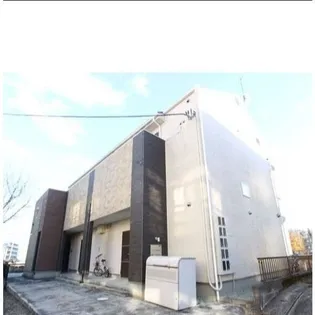 宮城県仙台市青葉区国見6【アパート】の外観