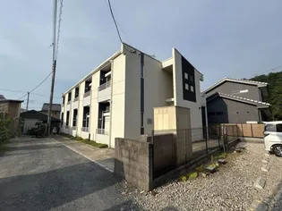 レオネクストグランベルク毛呂Ⅱの画像