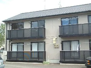 ラルジュ コートIの画像