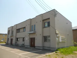 ベルリード昭和中央の画像