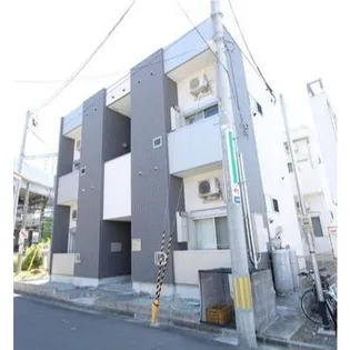 宮城県仙台市青葉区小田原5【アパート】の外観