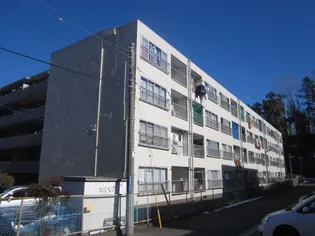 東和マンションの画像