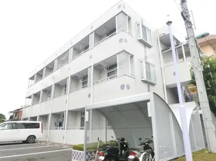 アーケティックマンションIIの画像