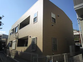 ビリーブ Kの画像