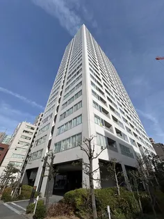 パークタワー錦糸町の画像