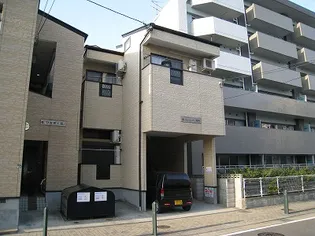 グレースハイツ姪浜の画像