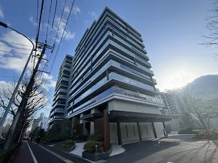 プラウドシティ仙台上杉山通の画像