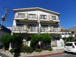 エレナマンションの画像