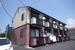 サンライズ壱番館の画像