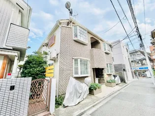 ジョージタウンコートの画像