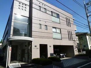 エムハイツ高野台の画像