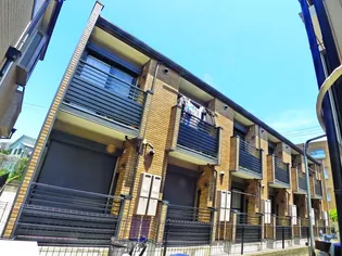 ラ シャトーの画像