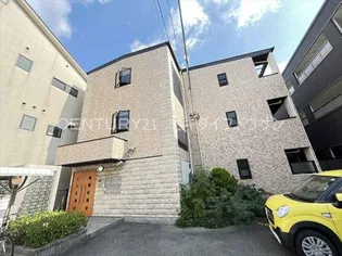 アルム久宝寺の画像