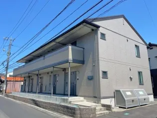 エーデルハイム浜乃木の画像