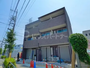 サザンフロント六町の画像