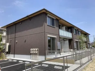 ウィステリア小島町の画像