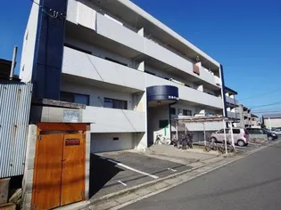 カルチェ尾本の画像