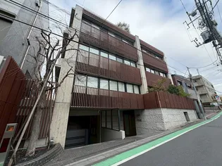 AURA表参道の画像