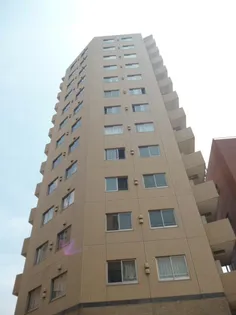 パークハビオ元麻布の画像