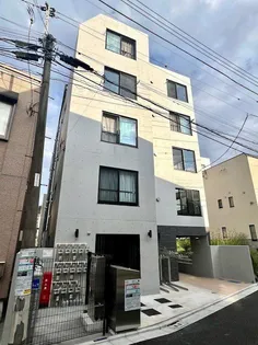 SQUARE南千住の画像