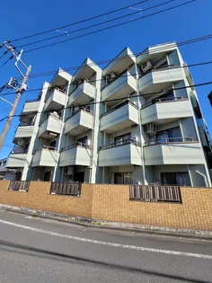 メディア上石神井の画像