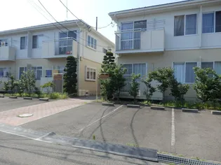 フレグランス杉の入 Aの画像