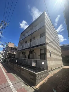 レオパレスピークシーダーの画像