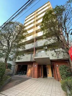 ユニオネスト御茶ノ水【6階】の外観