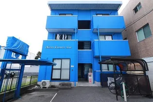 メゾンラベンダーARAIの画像