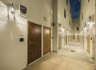 東京都文京区大塚6【アパート】の外観