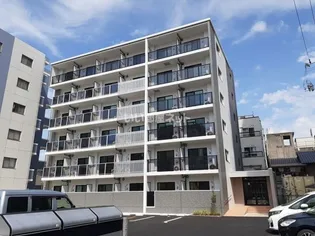 麻里布センターレジデンスの画像