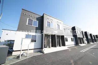 ノルド北柏木 Ⅱの画像