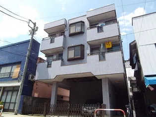 パインプレジオの画像