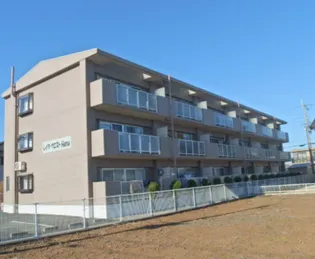 レイク ウエストHANAの画像