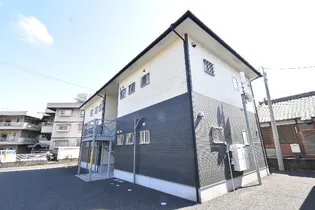 セゾン A棟の画像