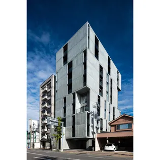 ザ パーク一番堀の画像