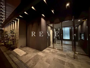 東京都品川区東五反田4【マンション】の外観