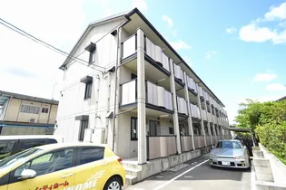 ウイングMISAWAIIIの画像