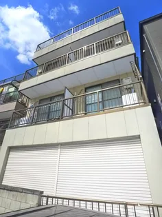 ヴィラハヤシIの画像