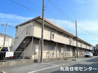 第5岡野ハイツの画像