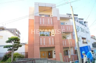 コーポMONNOKIの画像